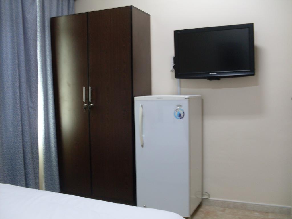 Al Jumhour Hotel Apartments Sur Værelse billede
